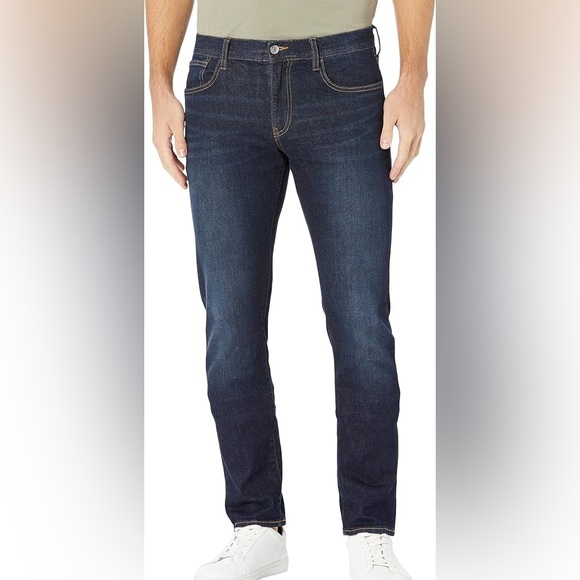 Giorgio Armani Other - Giorgio Armani  Denim Jeans / men